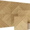 Wood Grain