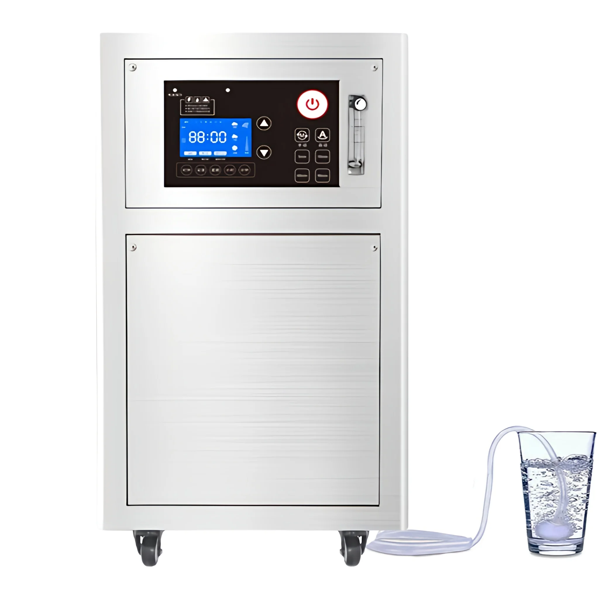 Flygoo 10g Aquapure Ozone Generator Machine for Water Treatment