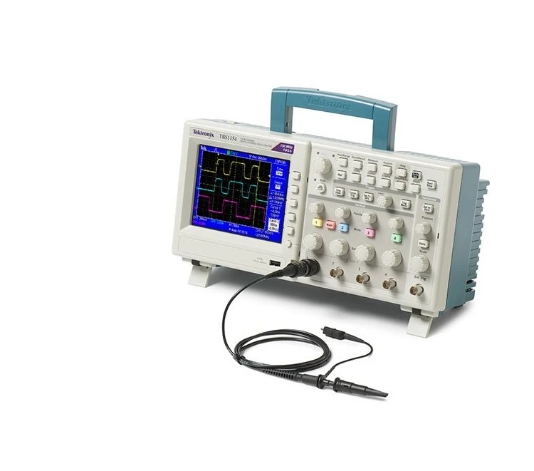 Tektronix TBS1000C デジタルストレージオシロスコープ - 価格交渉可