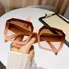 PINK/BROWN PINK