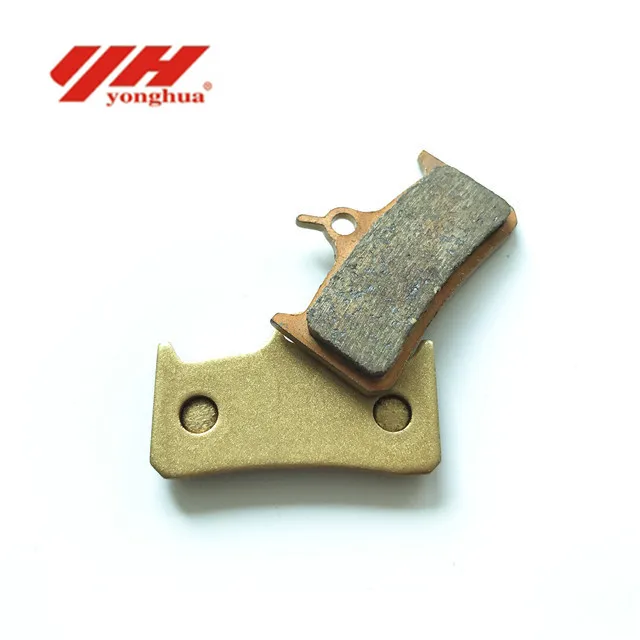 Bicycle Disc Brake Pads for SHIMANO XT M755/756 System