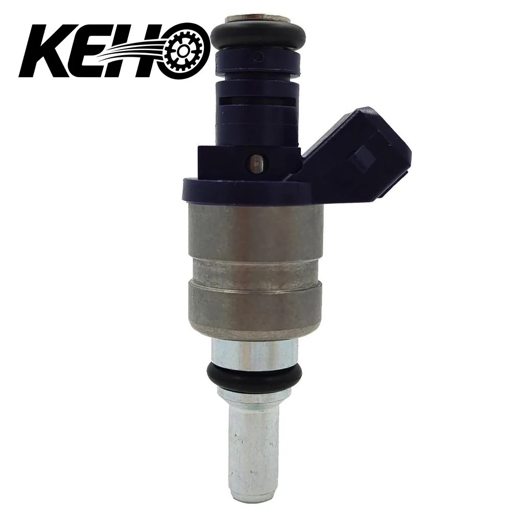 Fuel injector - 1439800 - 01-06 BMW X5 X3 Z3 Z4 330 530 3.0L-1