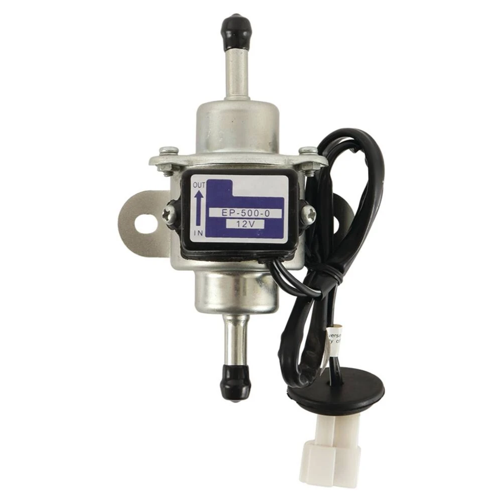 IZUMI 15231-52033 Fuel Pump for Kubota G5200H G6200H for Industrial Machinery