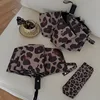 Estampado de leopardo