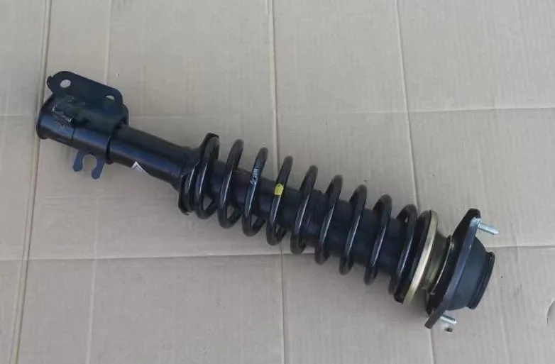 New Electric Car Golf Cart Scooter Buggy LH&RH Spring Shock Absorber Assy