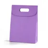 Papier violet/spécial