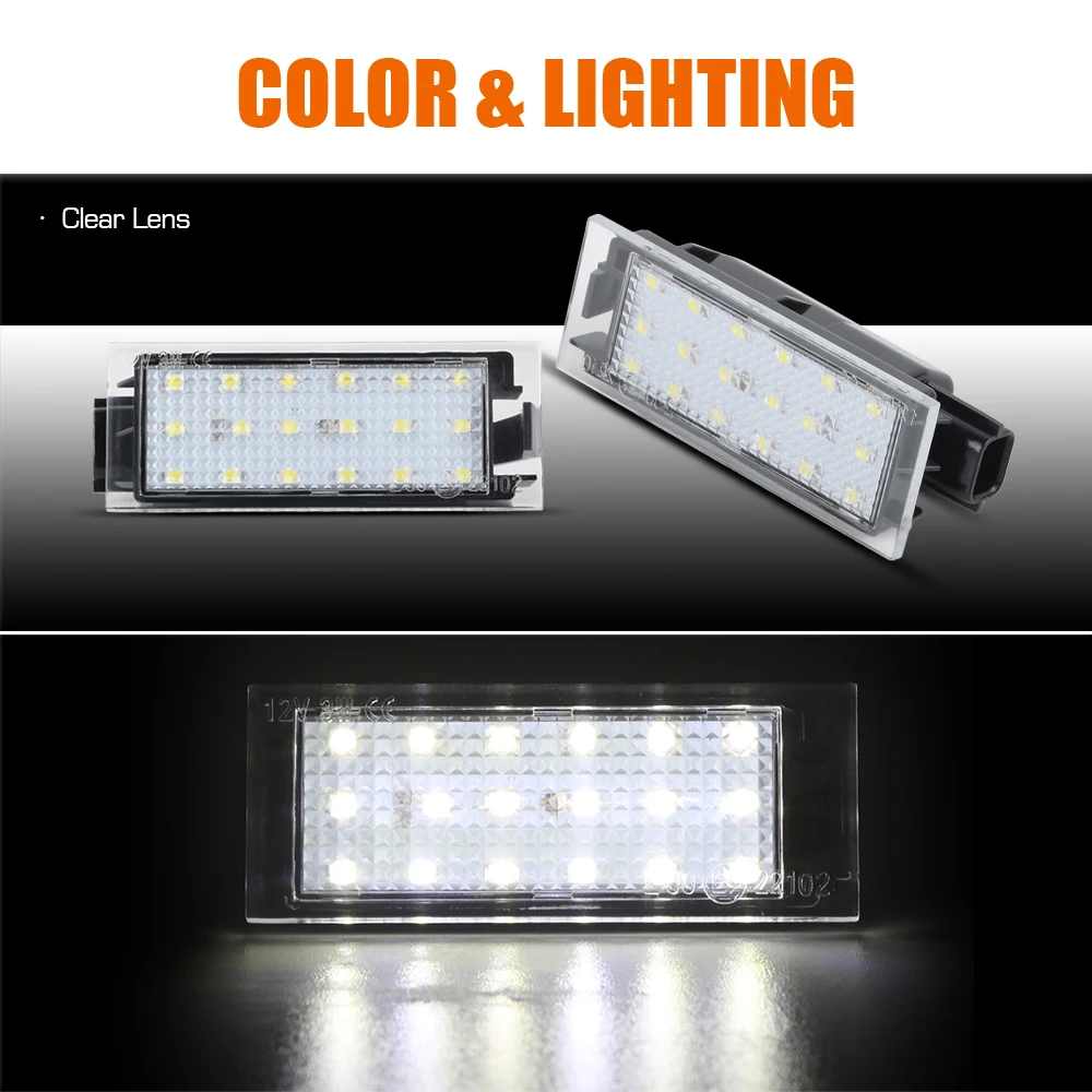 Why Proper Voltage Matching Matters for LED Auto Lights