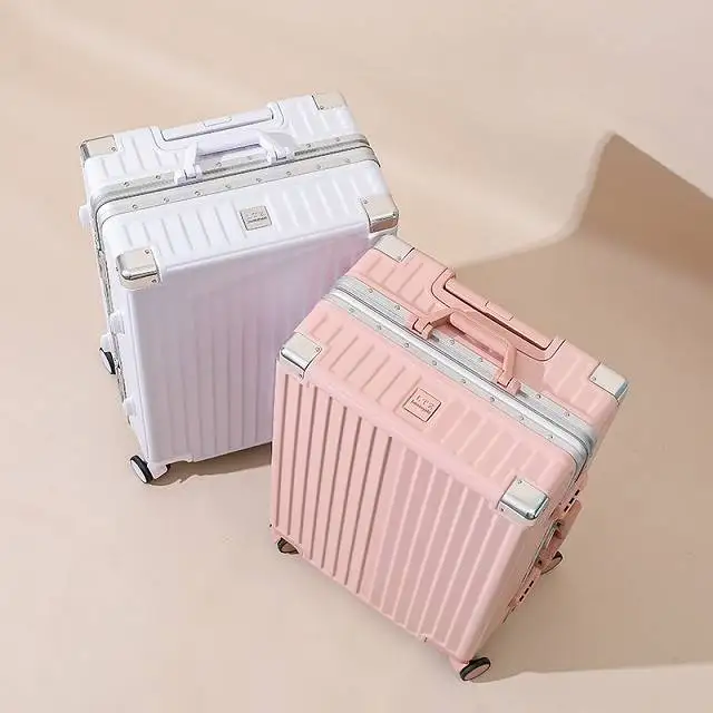 Купите 4 колеса на цепочке, рюкзак для путешествий багаж Дорожная сумка на колесиках, спальные мешки