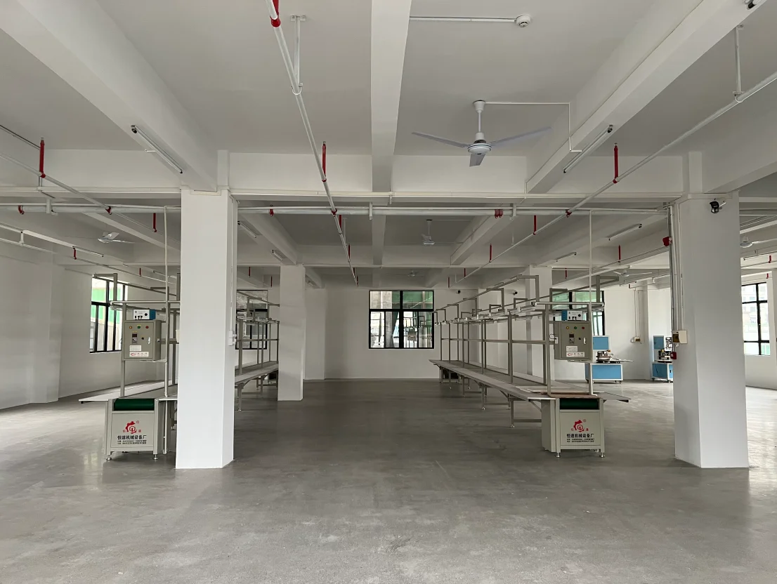 Shantou Jin Mi Duo Trading Co., Ltd. 2