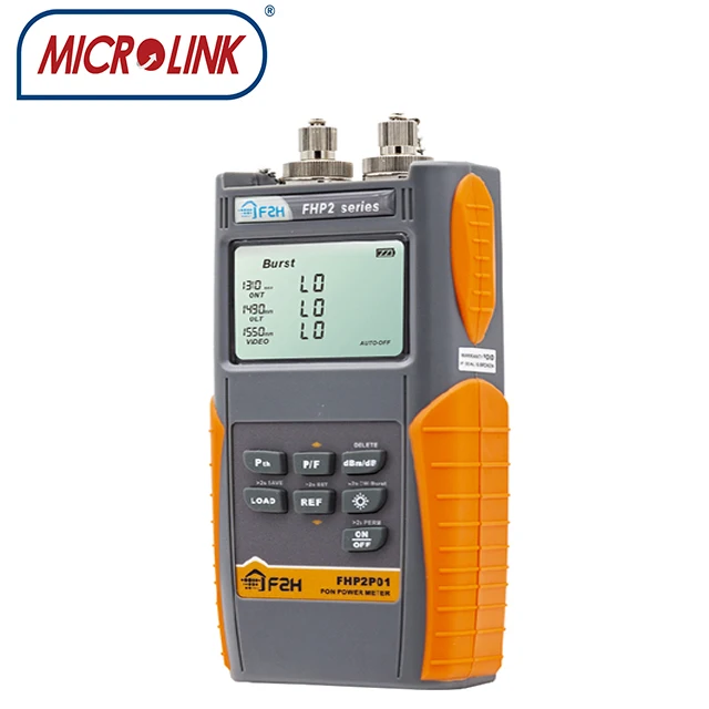 Best Prices Available F2H FHP2P01 EPON/GPON/xPON Pon Fiber Optical