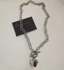 Cuore d'amore d'argento