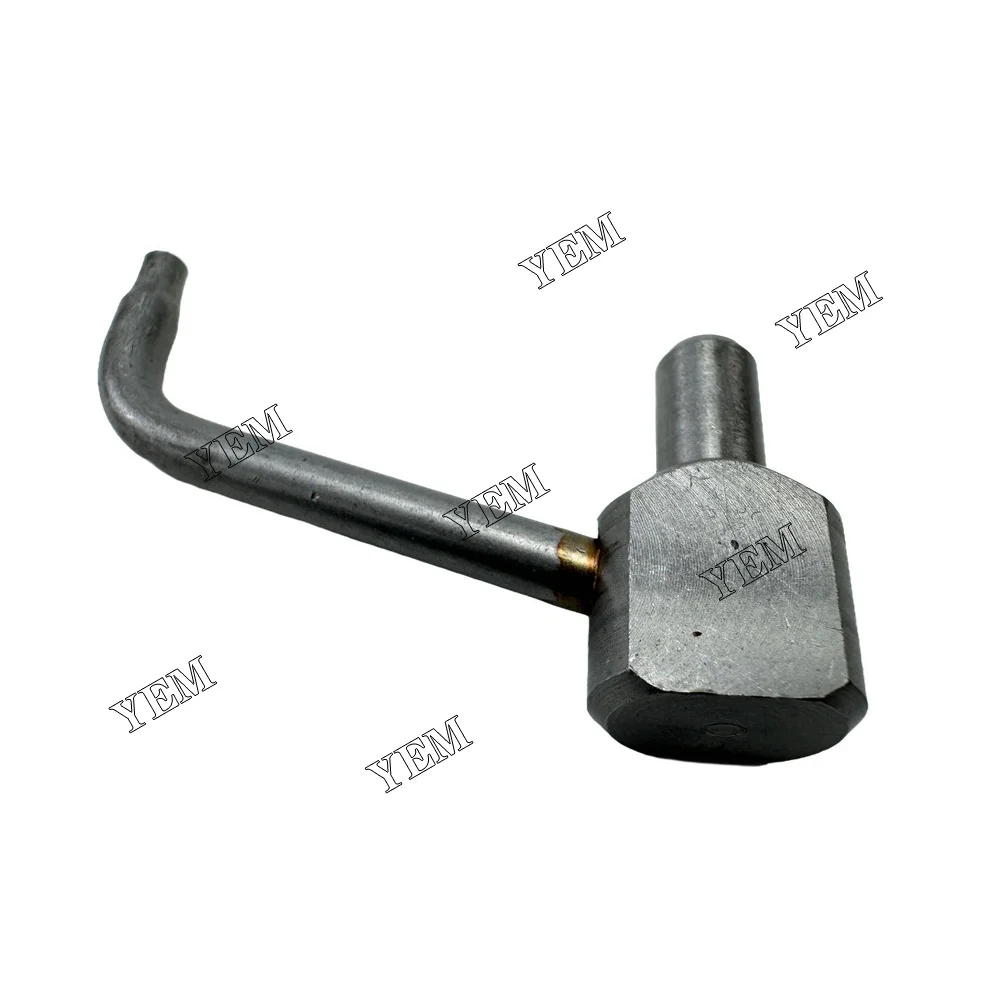 8980903140 Oil Cooling Nozzle Fits for Isuzu 4LE2 High Performance Engine Parts 6