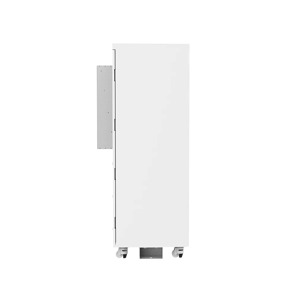 Tycorun Battery Swap Technology Platform Smart Charging Cabinet Centralized Monitor and Manage for Lithium Battery