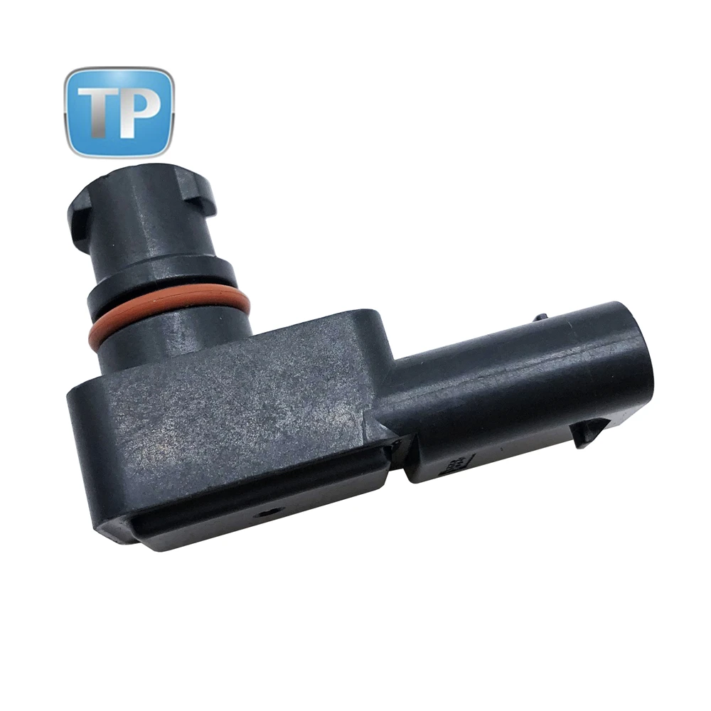 自動車エンジン部品 インテークマニホールド圧力センサー OEM A0081534428 EPL45A 0081534428