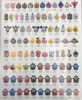Lista dei colori 2