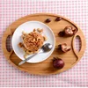 Wood color