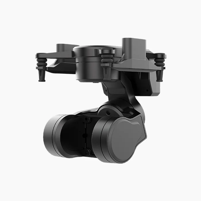 XF Robot C-20T 3-Axis FPV Gimbal Headtracker Wireless Kit Robot Robot Accessory for Drones Spare Part