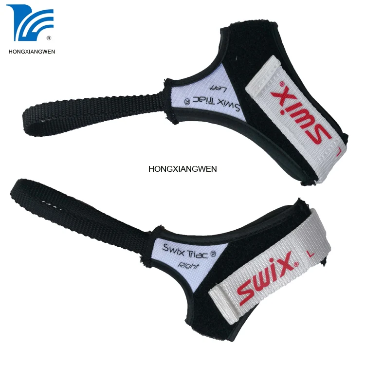 cross country pole straps Amazon.com : Swix Pro Fit Ski Strap Cross Country Trekking Poles For