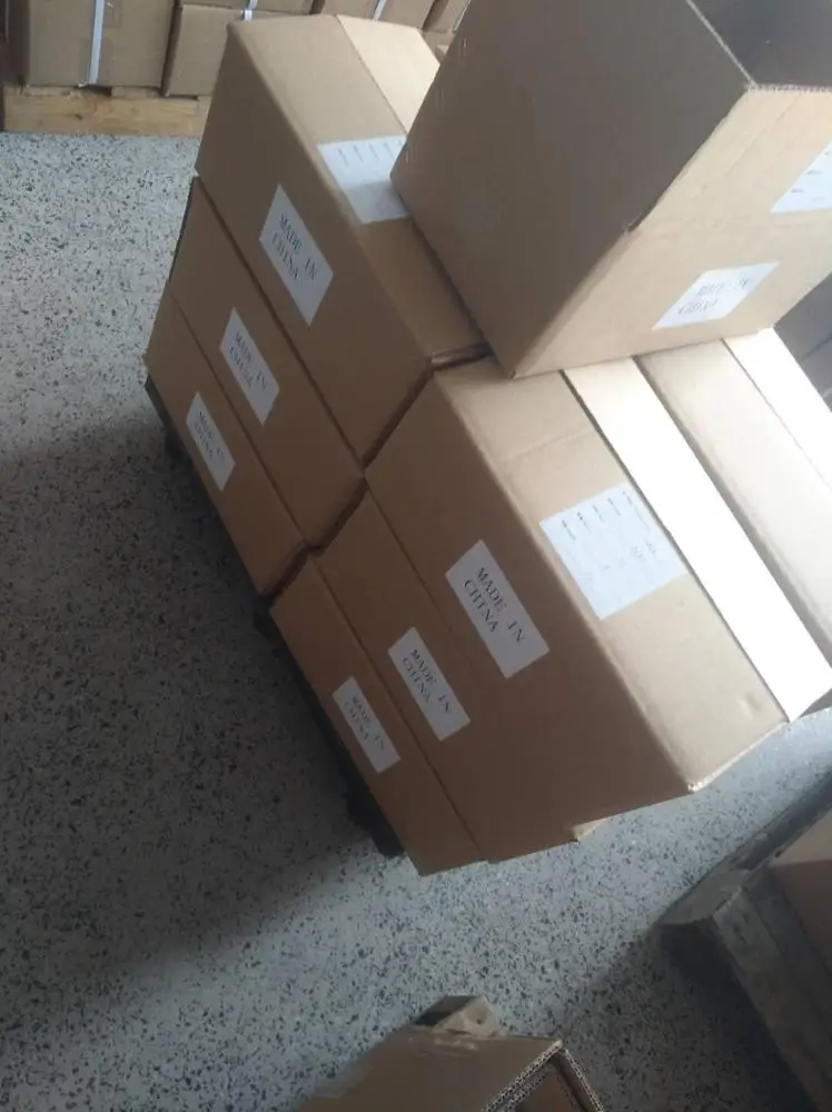 Ip66 Waterproof 12v 24v Dc Motor Electric Hatch Linear Actuator For