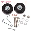 Nero-45*18mm -2 Kit-180g