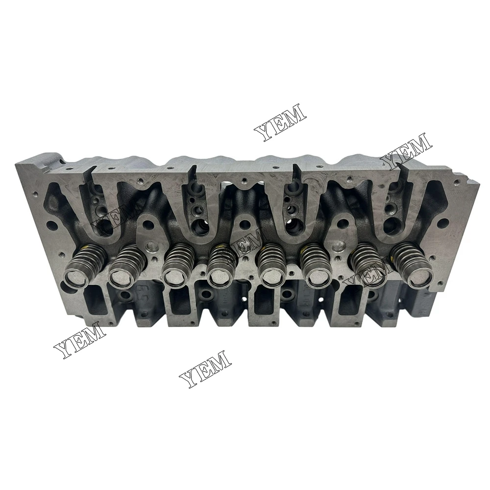Hot Sale Cylinder Head Assy VOE21070757 04285945 04297766 04292631 04515637 For Volvo D4E