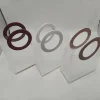 Circular handle