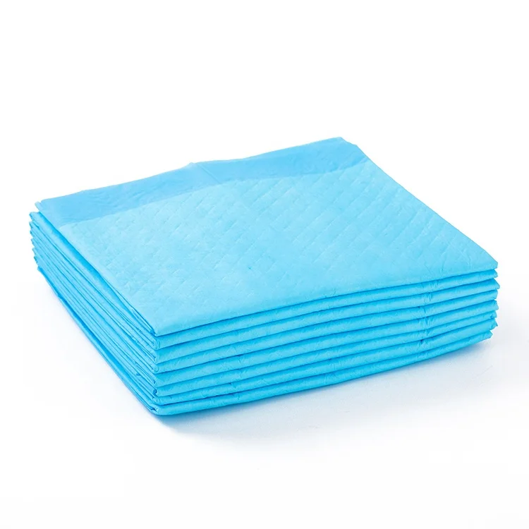 Водонепроницаемые прокладки для мочи, продукты для недержания, подкладки, абсорбирующие одноразовые прокладки для кровати