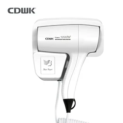 Профессиональный фен для волос CDWK