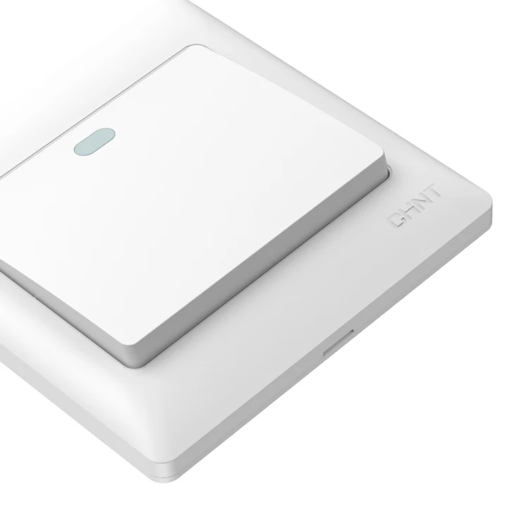 Chint Factory Modern Switch Electrical Sockets Switches Electric ...