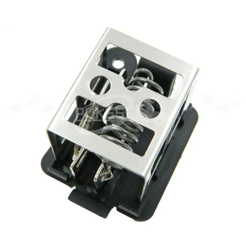 POKESS Parts 8V518L603AA 1850718 8V5Z8L603A Blower Motor Resistor for ... — 4