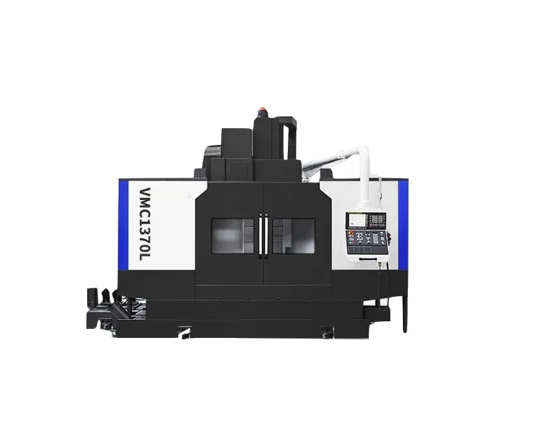 NEW Gantry Cnc Milling Machine VMC1370 3 Axis Cnc Milling Machine Cnc Vertical Machining Center