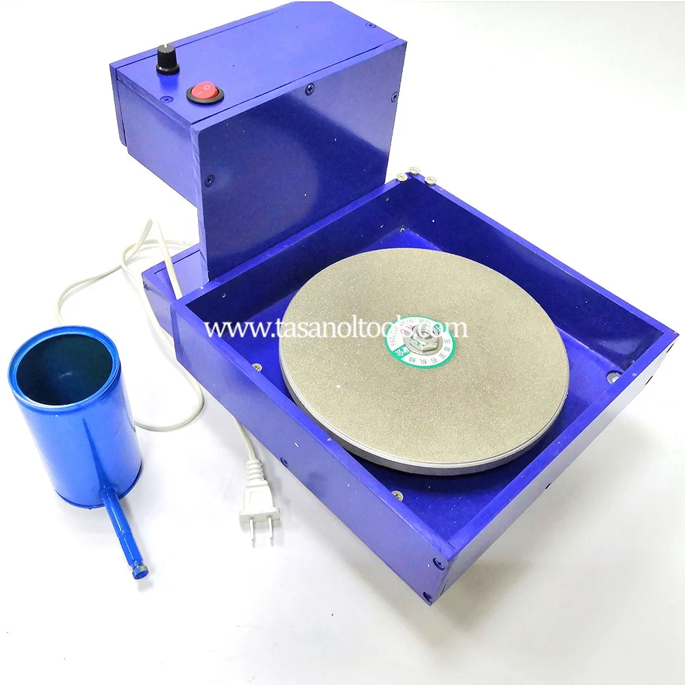 Lapidary Machine for Gemstone Mini Faceting Machine Cheap Faceting Machine