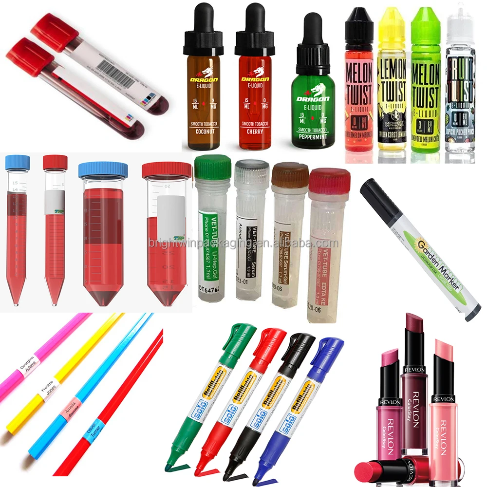 test tube