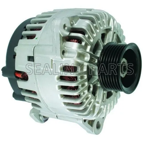 New 12V Alternator for QX56, Aramda, Titan, Pathfinder