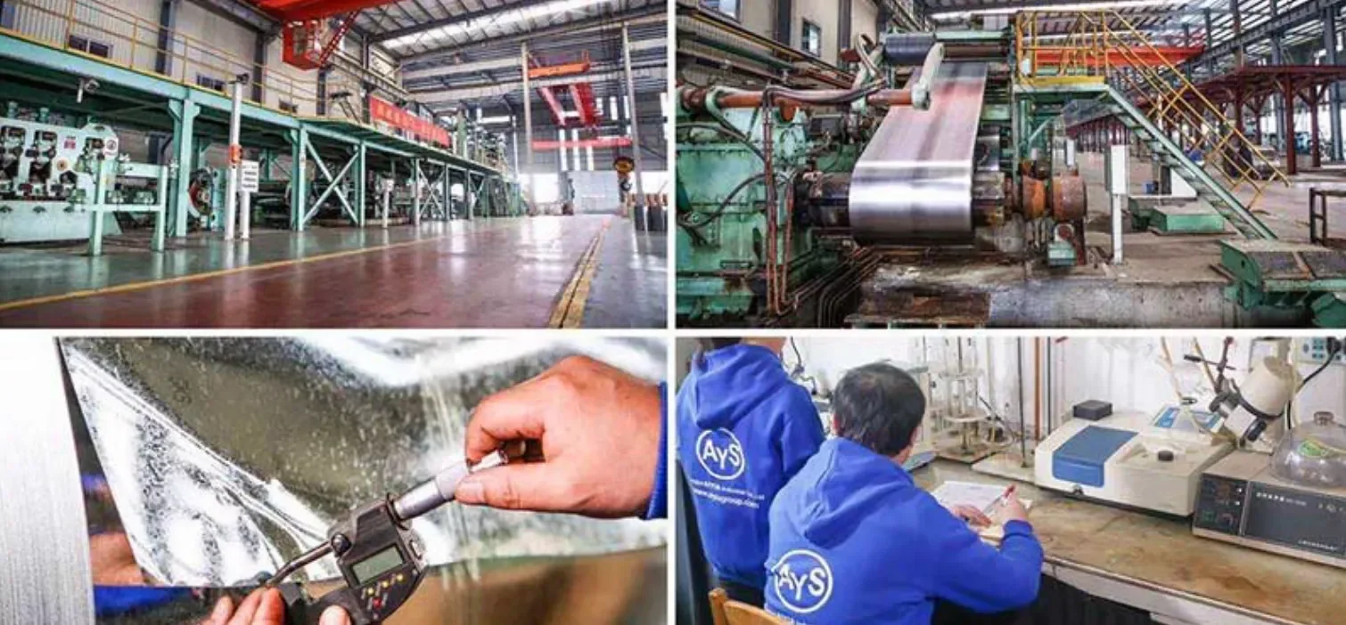 Dx51d Dx52d Dx92d Steel Coil Factory Dx51d Dx52d Dx92d Steel Coil Factory