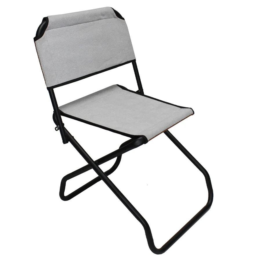 Custom Portable Backpack Beach Chair Wholesale Outdoor Aluminum Folding