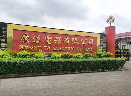 Kwang Ta Electric Co., Ltd.
