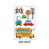 WS-A037
