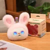 Table Ai avec lapin 10cm/014kg-emballage nu