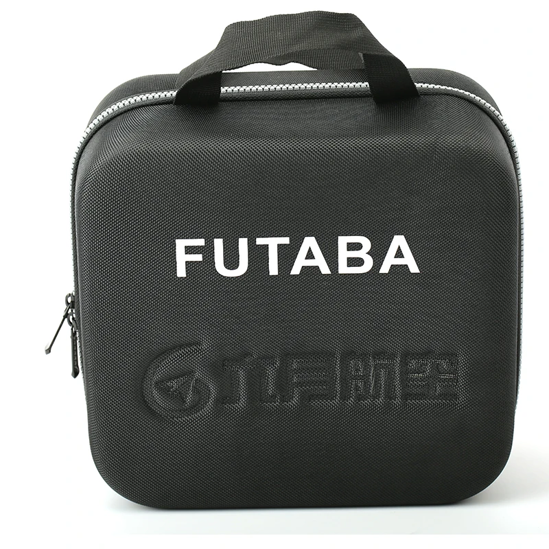 FUTABA Waterproof Transmitter Remote Control Case - 14SG