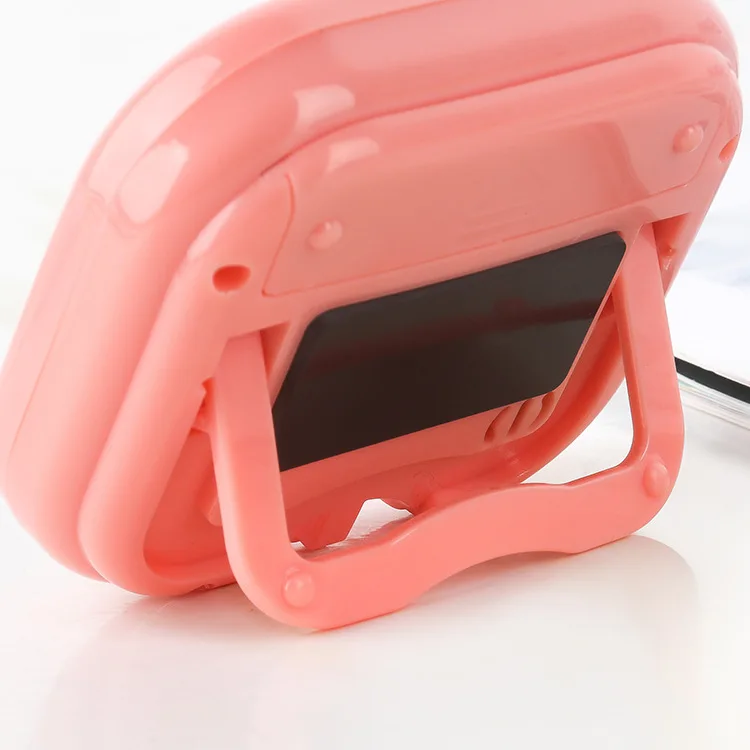 Большие часы с ЖК-дисплеем, таймер обратного отсчета, Громкий будильник для приготовления пищи, цифровой магнитный кухонный таймер