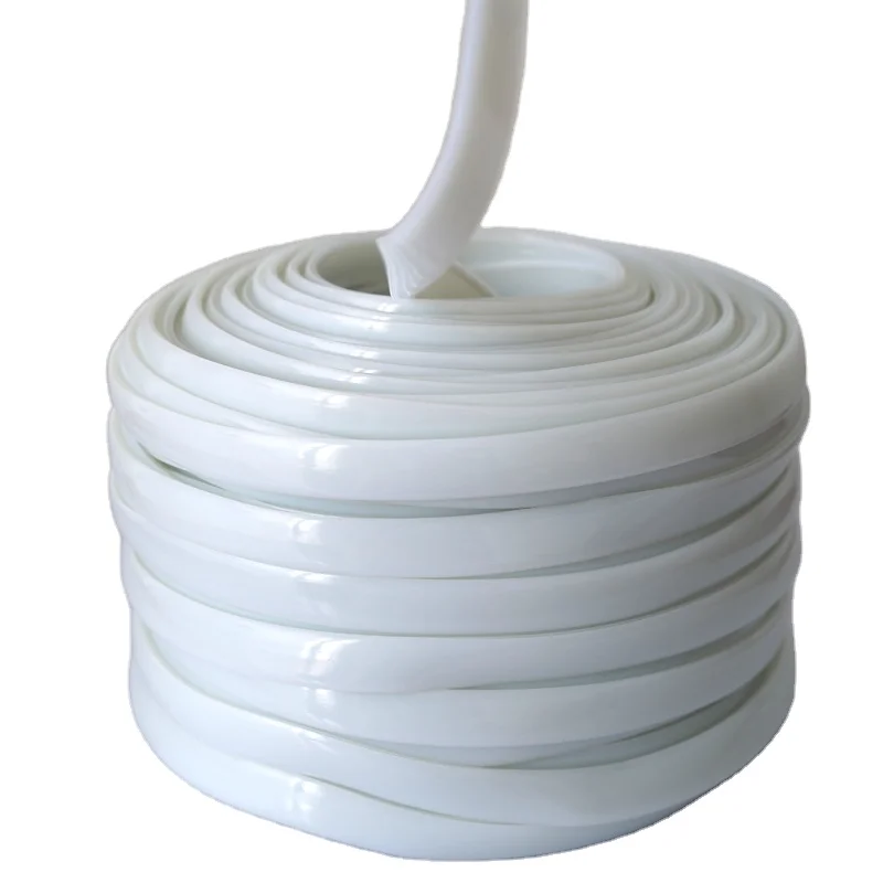 Силиконовый светодиодный алюминиевый профиль