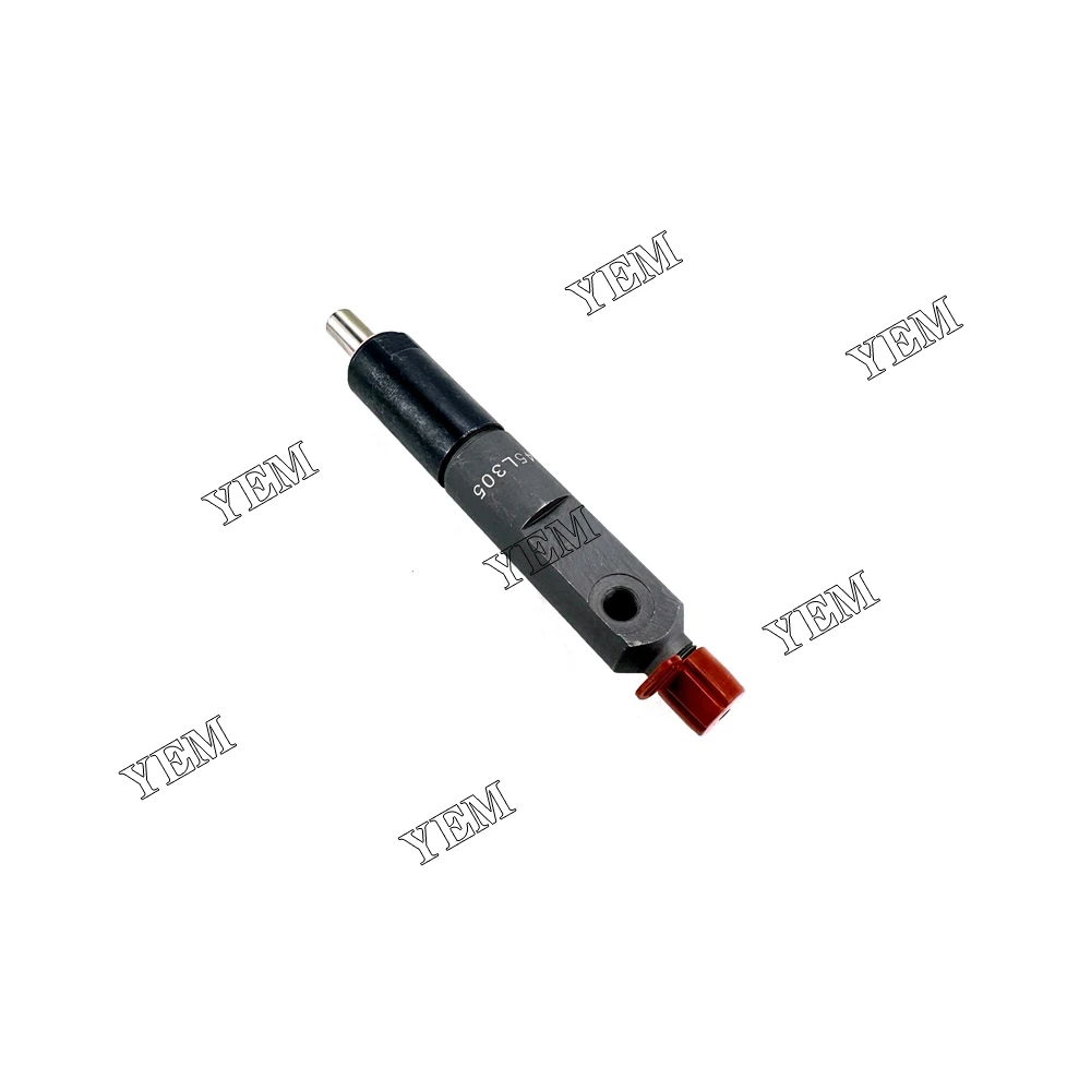 For Perkins 1004-4 Injector 2645L305 Engine Repair Kit 5