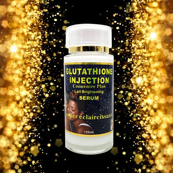 glutathion injection eclaircissant prix 5D Gluta Intensif Brightening Serum IV Drip Therapy in تان للجسم Select Box Quantity:1 Box