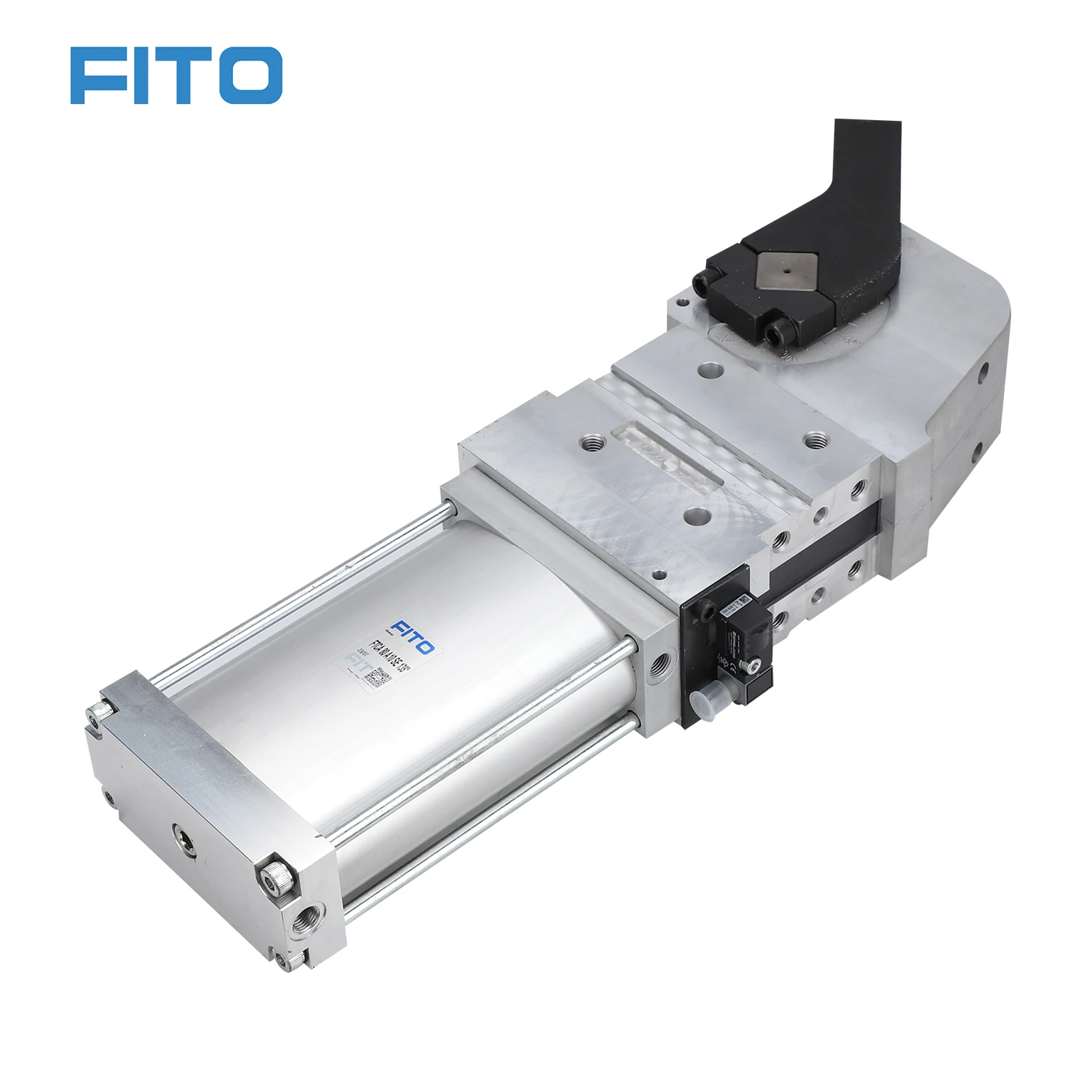 Fitco Rt40 FITO Airtac Tunkers V40.1 BR2 A10 T12 V2 40.1 Power Clamp SZK 40 DESTACO