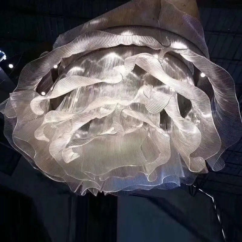 Hot Selling Hotel Chandelier Large With Low Price