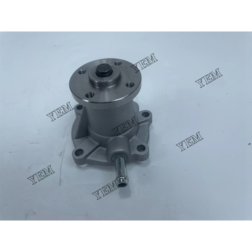 D850 Water Pump for Kubota Replacement Engine Parts 4