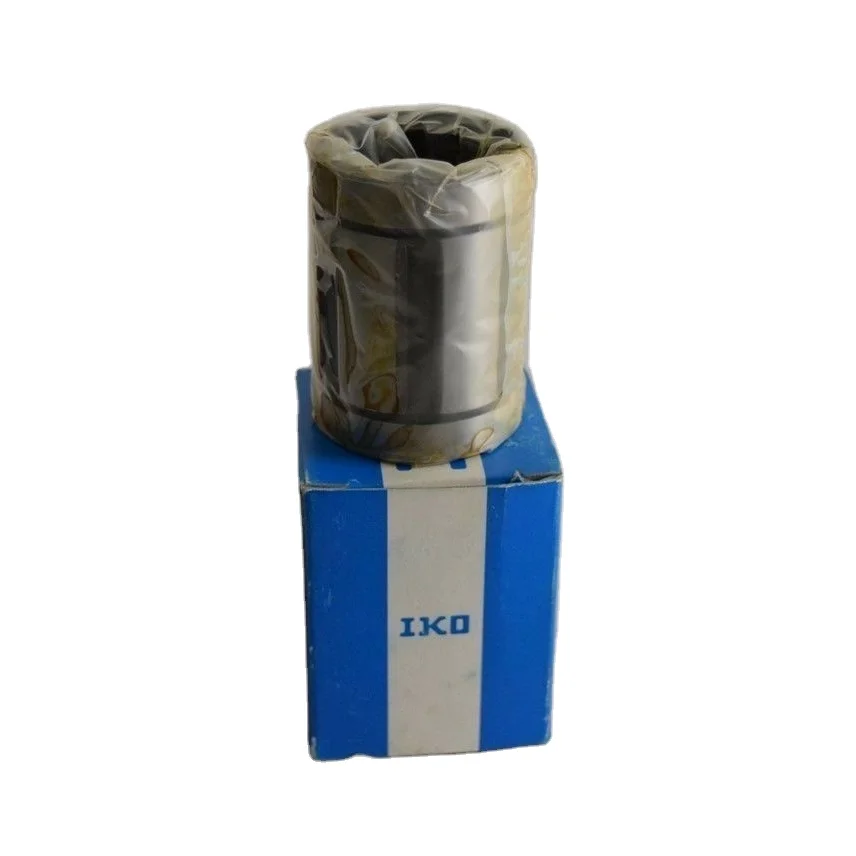 IKO Linear Ball Bearing Linear Bushing LBD16 LBD16UU 16x37x28mm