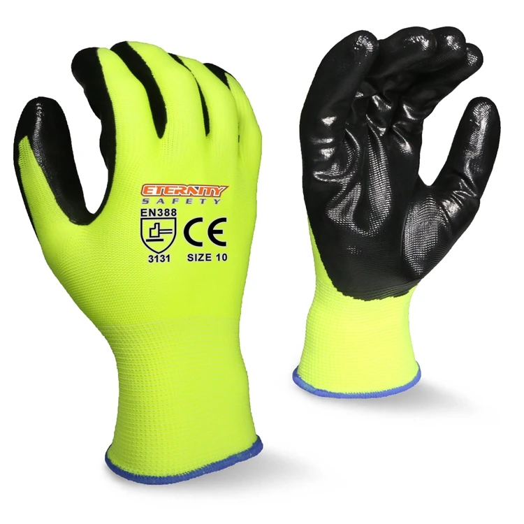 personalized rubber gloves