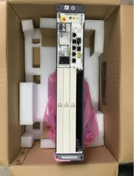InStock Dslam Ma5616 Vdsl2 Vdsl Adsl Adsl2 24 48 Ports Ccub Ccuc Ccue Aspb Adle Vdle Adee Vcmm Card Pdia Paia Ma5616 Ip Dslam